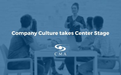 Another Encore: Company Culture takes Center Stage