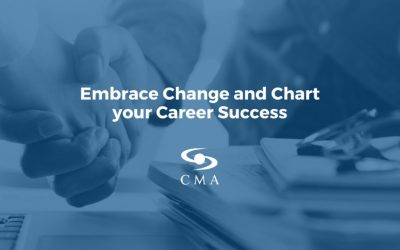 Embrace Change – Chart your Career Success